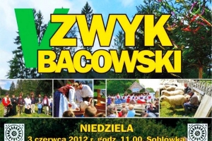 V Zwyk Bacowski w Soblówce - zapraszamy - zdjęcie1