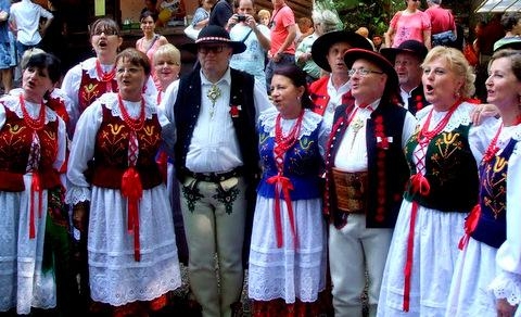 65 Gorolskie Święto – „GOROL” Jabłonków – 5.08.2012 r