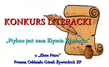 Konkurs Literacki 