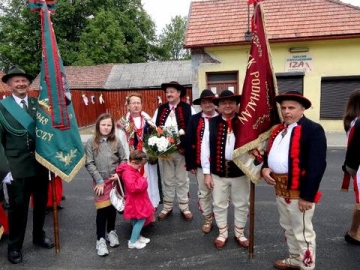 Rajcza Sanktuarium - Prymicje Ks. Macieja Dąbrowskiego