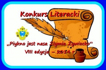 Zapraszamy do udziału w kolejnej edycji konkursu literackiego