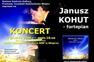 Promocyjny Koncert Kolęd - zdjęcie1