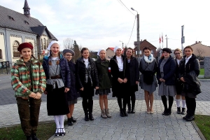 Patriotycznie w Rybarzowicach - zdjęcie19