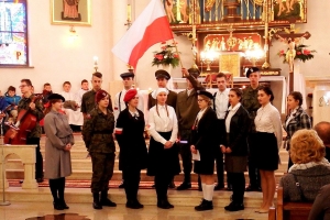 Patriotycznie w Rybarzowicach - zdjęcie14