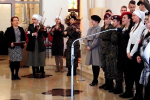 Patriotycznie w Rybarzowicach - zdjęcie11