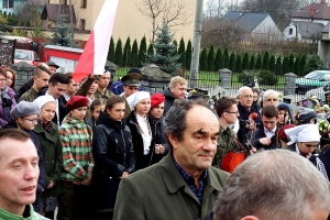 Patriotycznie w Rybarzowicach - zdjęcie3