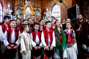 Zapraszamy do Kamesznicy, Juszczyny i Wieprza - zdjęcie15