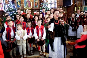 Zapraszamy do Kamesznicy, Juszczyny i Wieprza - zdjęcie14