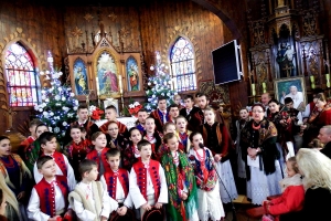 Zapraszamy do Kamesznicy, Juszczyny i Wieprza - zdjęcie13
