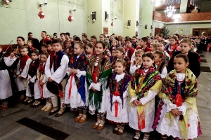Zapraszamy do Kamesznicy, Juszczyny i Wieprza - zdjęcie7