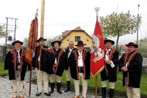 „Grojcowianie” i Matka Boża Solidarności w Wieprzu i na Żywiecczyźnie - zdjęcie7