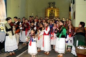 „Grojcowianie” i Matka Boża Solidarności w Wieprzu i na Żywiecczyźnie - zdjęcie5