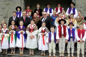 „Grojcowianie” i Matka Boża Solidarności w Wieprzu i na Żywiecczyźnie - zdjęcie1
