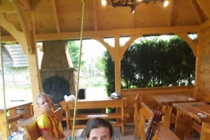 Wypoczynek wakacyjny 