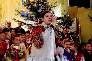 Św. Szczepan po kolyndzie rod chłodził - zdjęcie6