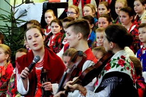 Św. Szczepan po kolyndzie rod chłodził - zdjęcie4