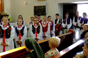 50 lat kapłaństwa Ks. Gruszczyńskiego - zdjęcie7
