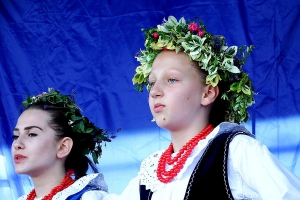 I „Dziecięce Spotkania Nad Sołą” i Święto Gminy 2019 - zdjęcie1