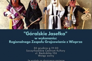 Jasełka w Bystrej i Szczyrku - zdjęcie12
