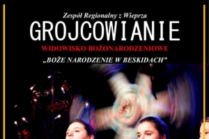 Jasełka w Bystrej i Szczyrku - zdjęcie7