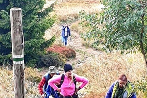 Nasza wyprawa w Bieszczady - zdjęcie21
