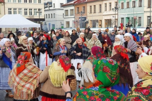 Gmina R-W SMAŻY PĄCZKI - zdjęcie2