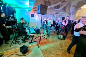 Bal OSTATKOWY u 