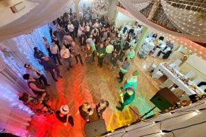 Bal OSTATKOWY u 