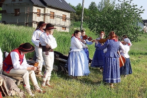 Zielone Świątki - Źrej zytko, źrej - zdjęcie91