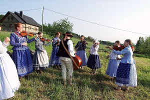 Zielone Świątki - Źrej zytko, źrej - zdjęcie93