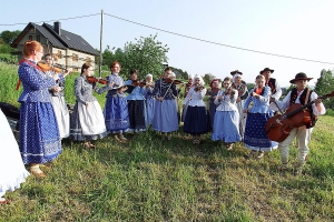 Zielone Świątki - Źrej zytko, źrej - zdjęcie90