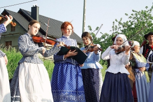 Zielone Świątki - Źrej zytko, źrej - zdjęcie86