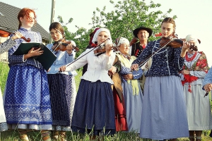 Zielone Świątki - Źrej zytko, źrej - zdjęcie88