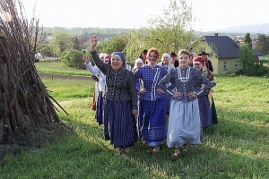 Zielone Świątki - Źrej zytko, źrej - zdjęcie82