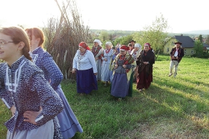 Zielone Świątki - Źrej zytko, źrej - zdjęcie84