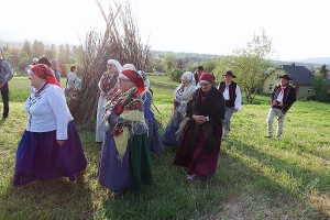 Zielone Świątki - Źrej zytko, źrej - zdjęcie85