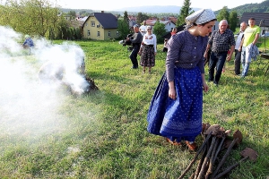 Zielone Świątki - Źrej zytko, źrej - zdjęcie79