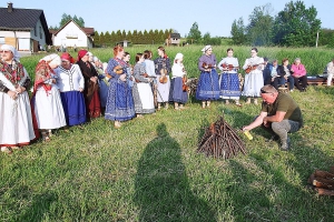 Zielone Świątki - Źrej zytko, źrej - zdjęcie80