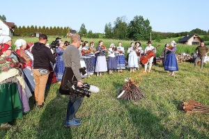 Zielone Świątki - Źrej zytko, źrej - zdjęcie76