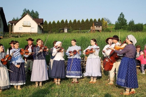 Zielone Świątki - Źrej zytko, źrej - zdjęcie83