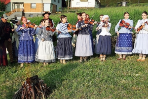 Zielone Świątki - Źrej zytko, źrej - zdjęcie81