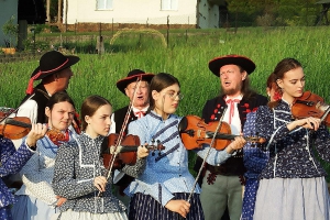 Zielone Świątki - Źrej zytko, źrej - zdjęcie78