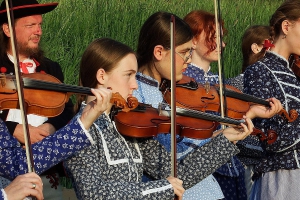 Zielone Świątki - Źrej zytko, źrej - zdjęcie75