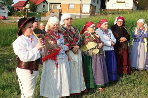 Zielone Świątki - Źrej zytko, źrej - zdjęcie73