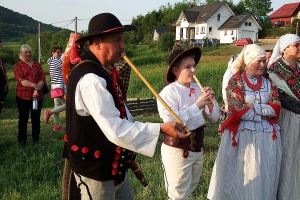 Zielone Świątki - Źrej zytko, źrej - zdjęcie74