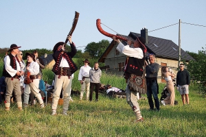 Zielone Świątki - Źrej zytko, źrej - zdjęcie67