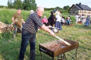 Zielone Świątki - Źrej zytko, źrej - zdjęcie63