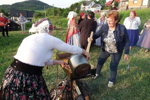 Zielone Świątki - Źrej zytko, źrej - zdjęcie60