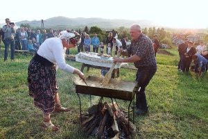 Zielone Świątki - Źrej zytko, źrej - zdjęcie54