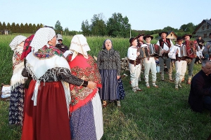 Zielone Świątki - Źrej zytko, źrej - zdjęcie52